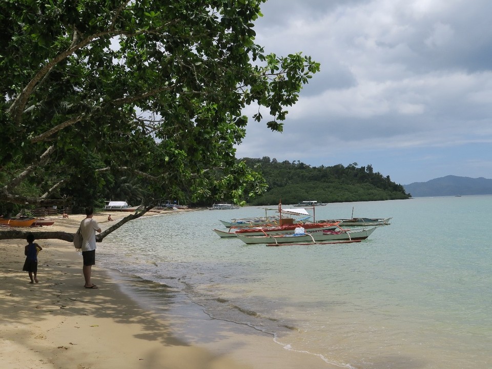 Philippines - San Vicente - 