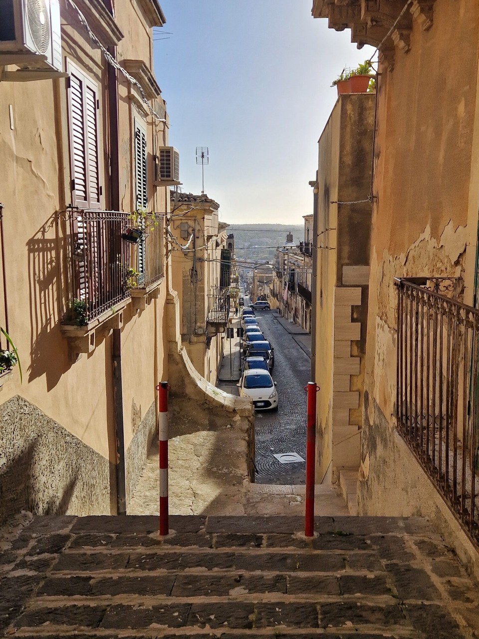 Italien - Ispica - 