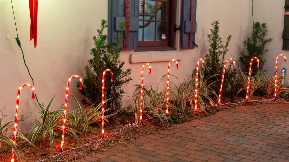 USA - Sankt Augustine - 