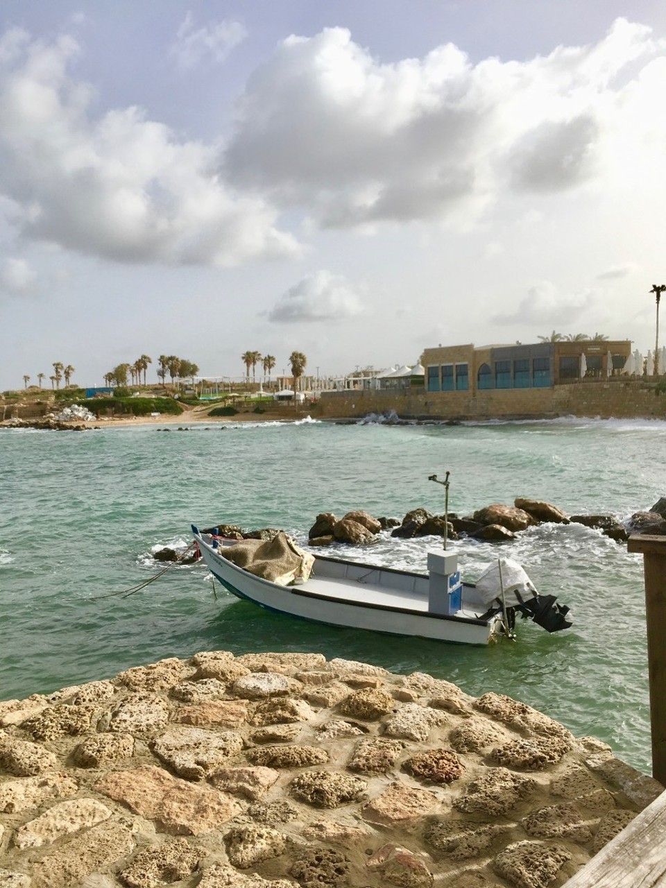 Israel - Caesarea - 