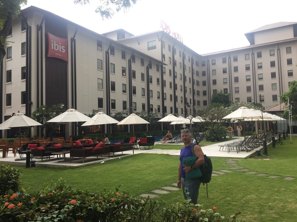 Thailand - Bangkok - 