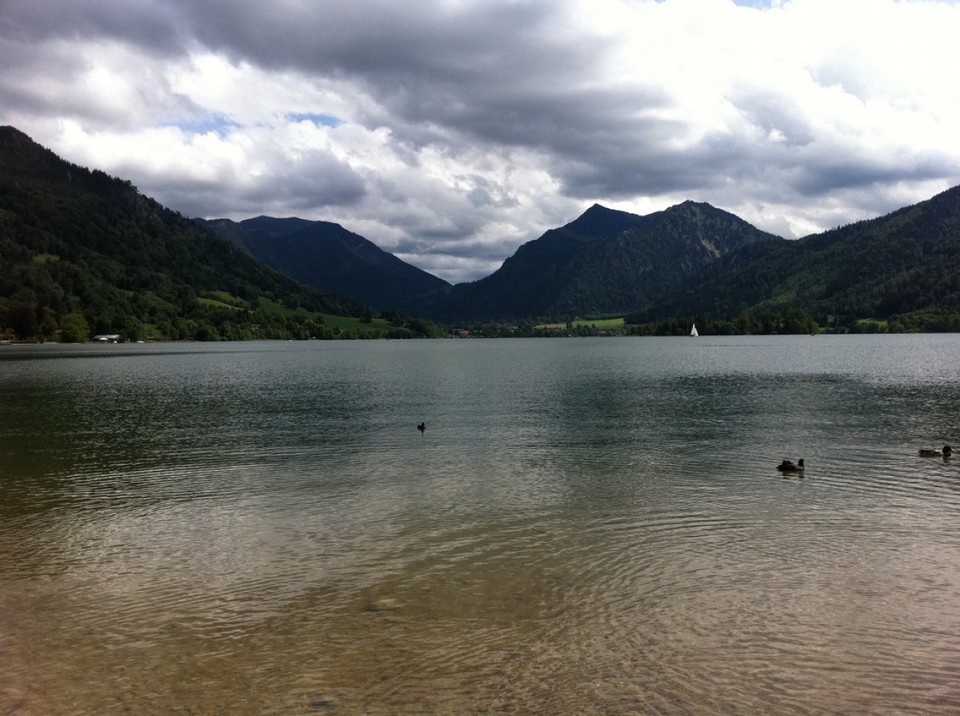 Deutschland - Schliersee - 