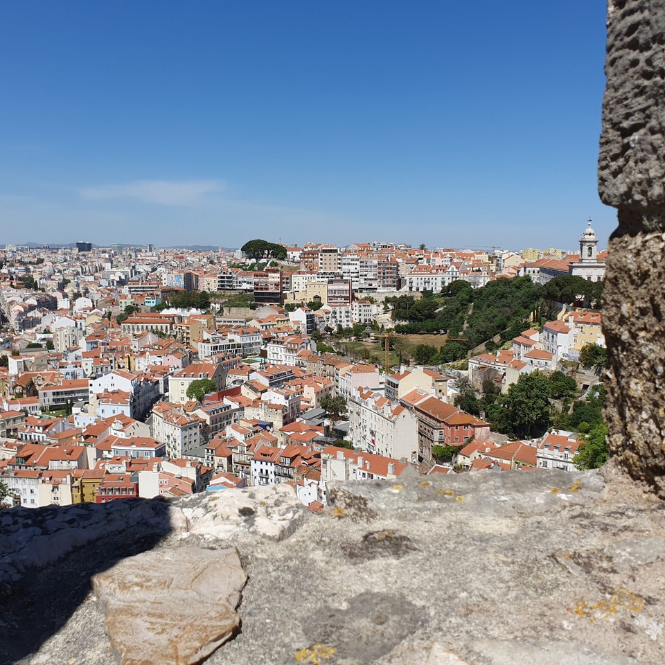 Portugal - Vialonga - 