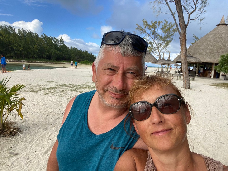 Mauritius -  - 