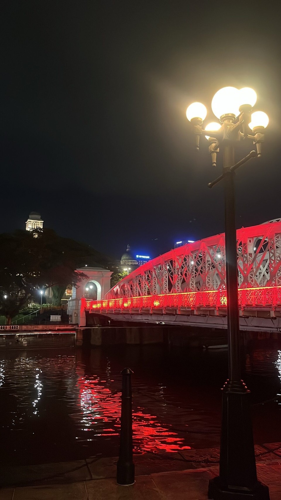 Singapore - Singapore - 