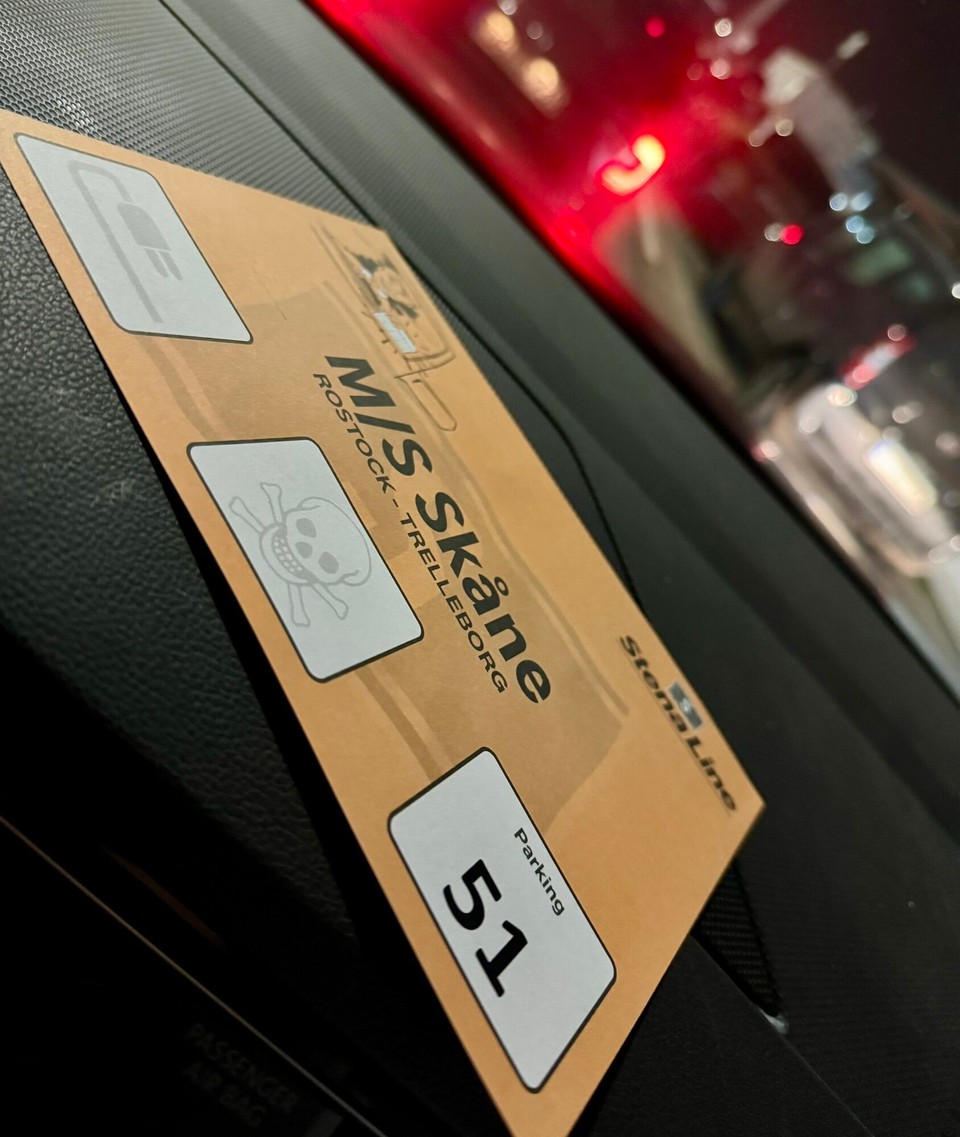 Deutschland - Rostock - 