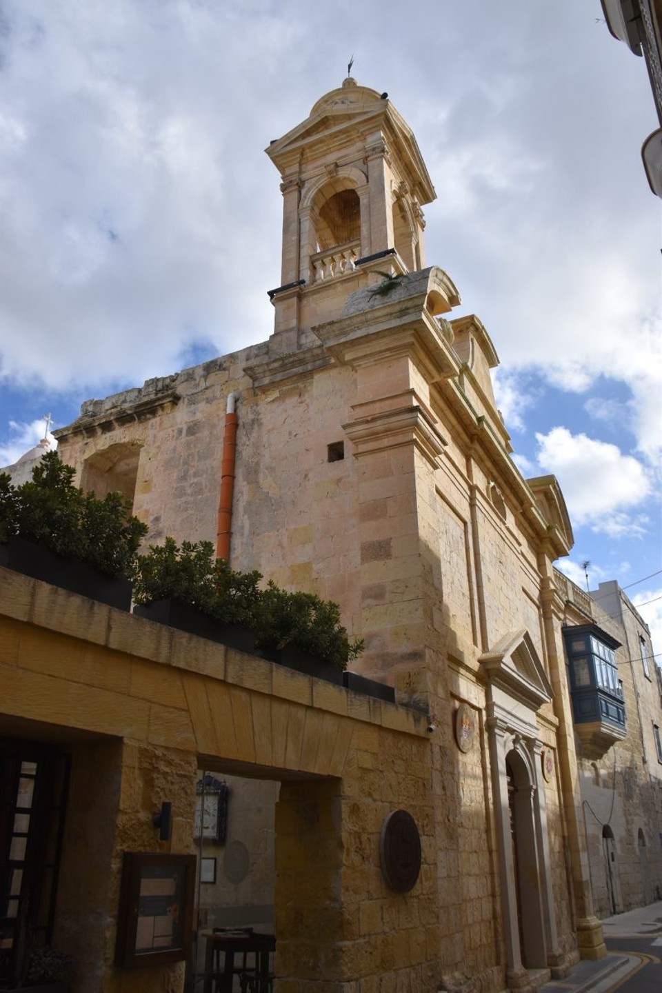 Malta - Rabat - 