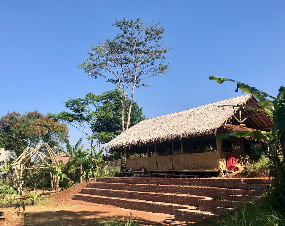 Indonesien - Coblong - 