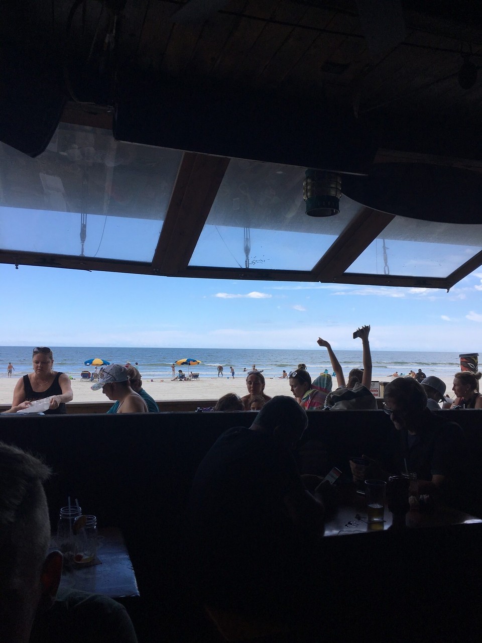 Vereinigte Staaten - Daytona Beach - 