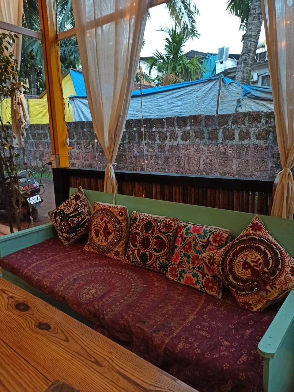 Indien - Agonda - 