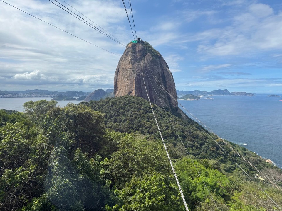 Brasilien - Rio de Janeiro - 