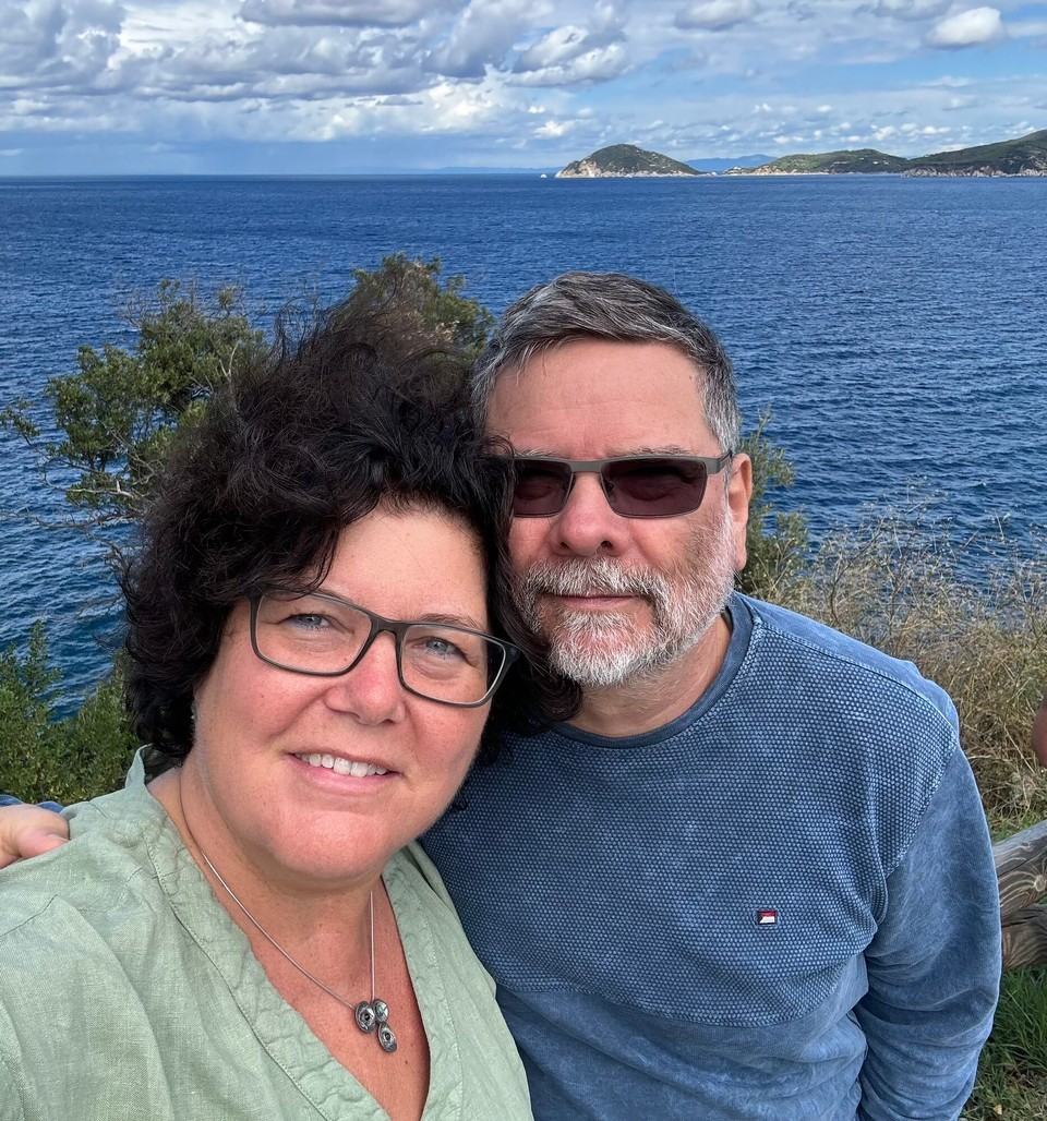 Italien - Marciana - Schlecht Wetter-Tag ist Ausflugs-Tag