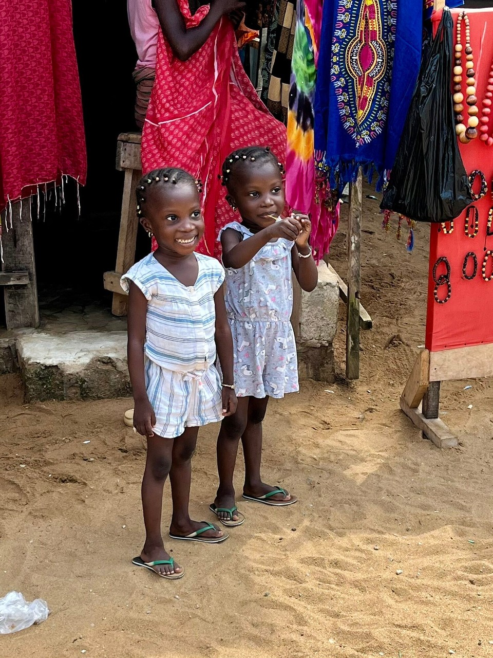 Côte d’Ivoire - Abidjan - 