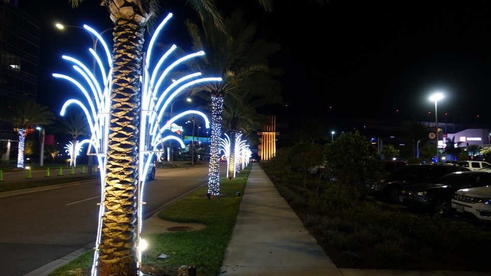USA - Daytona Beach - 