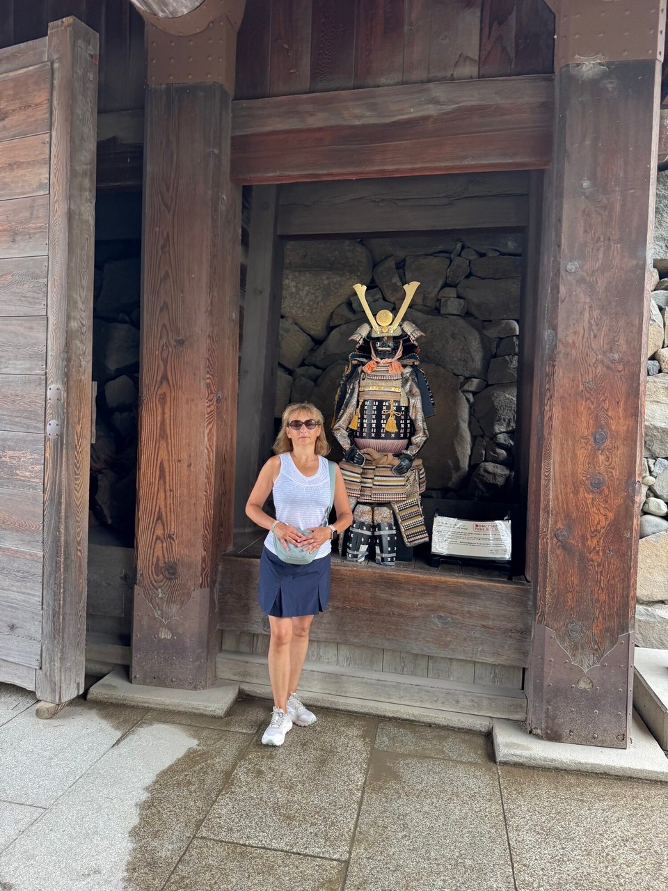 Japan - Takayama - 