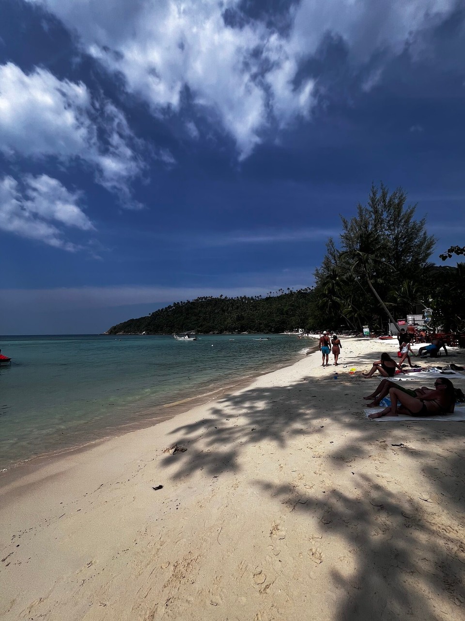 Thailand - Ko Pha-ngan - 