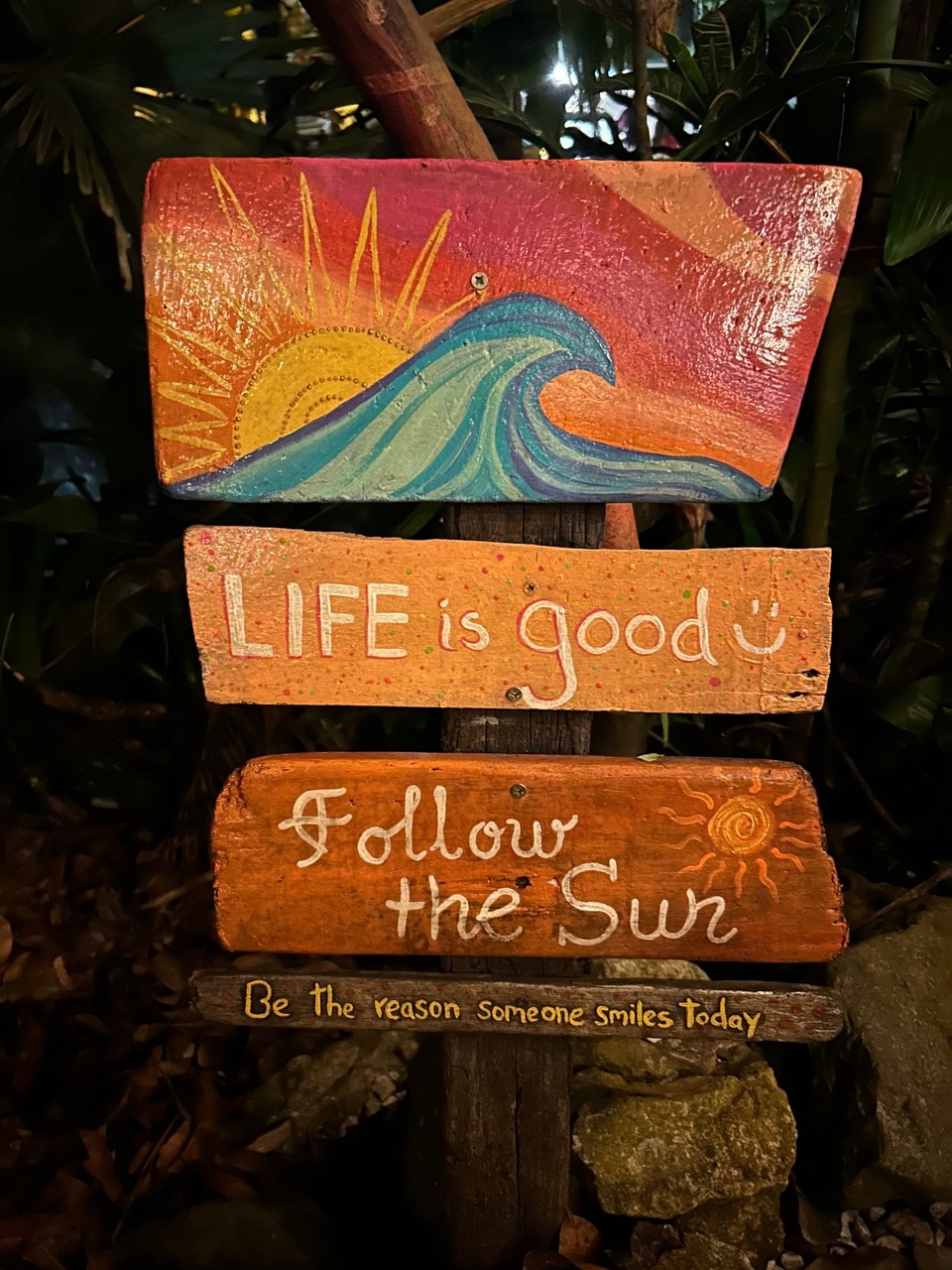 Costa Rica - Santa Fe - 