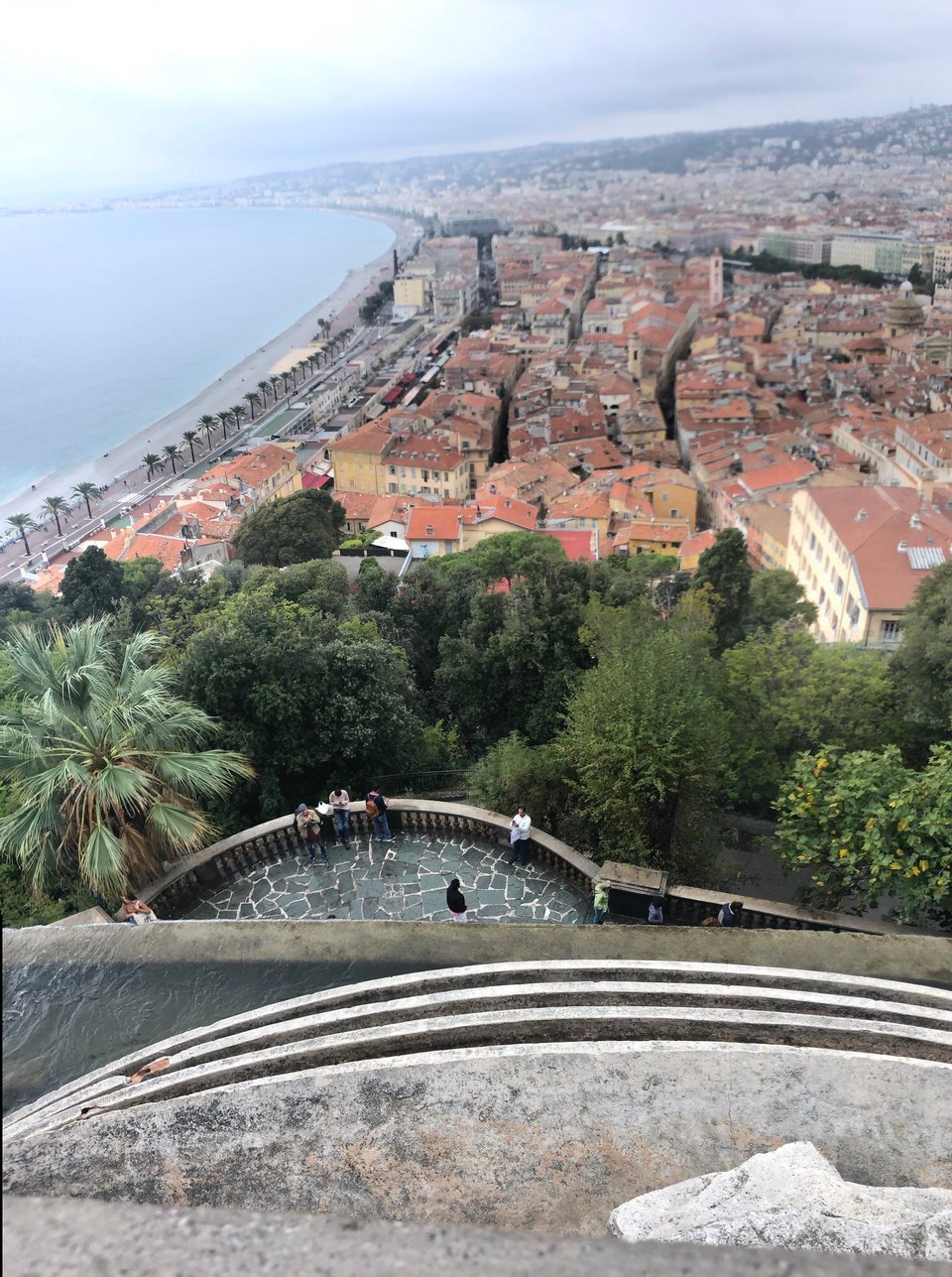 Frankreich - Nizza - 