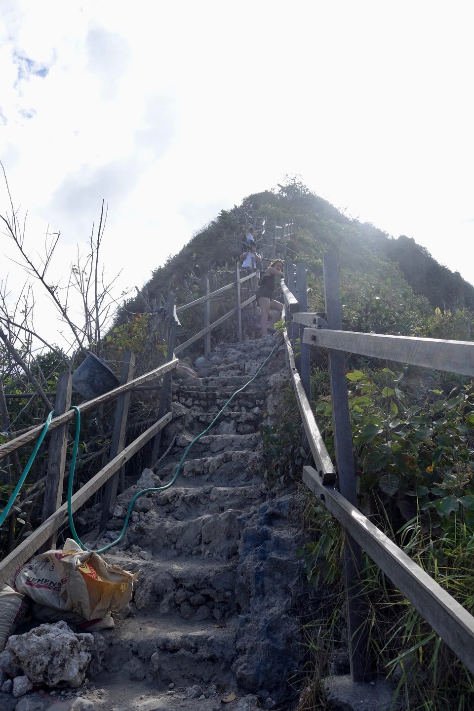 Indonesia - Lembongan island - 