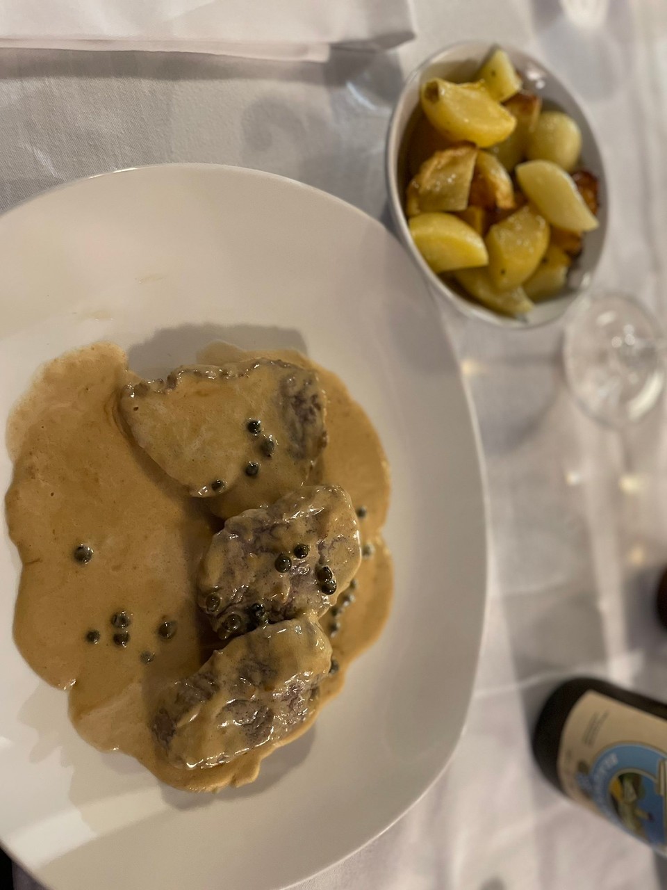 Italien - Parma - 