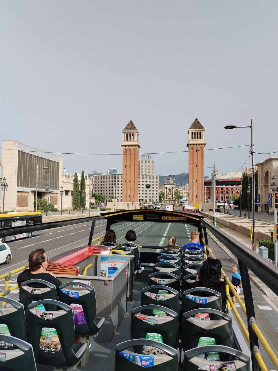 Spanien - Barcelona - 