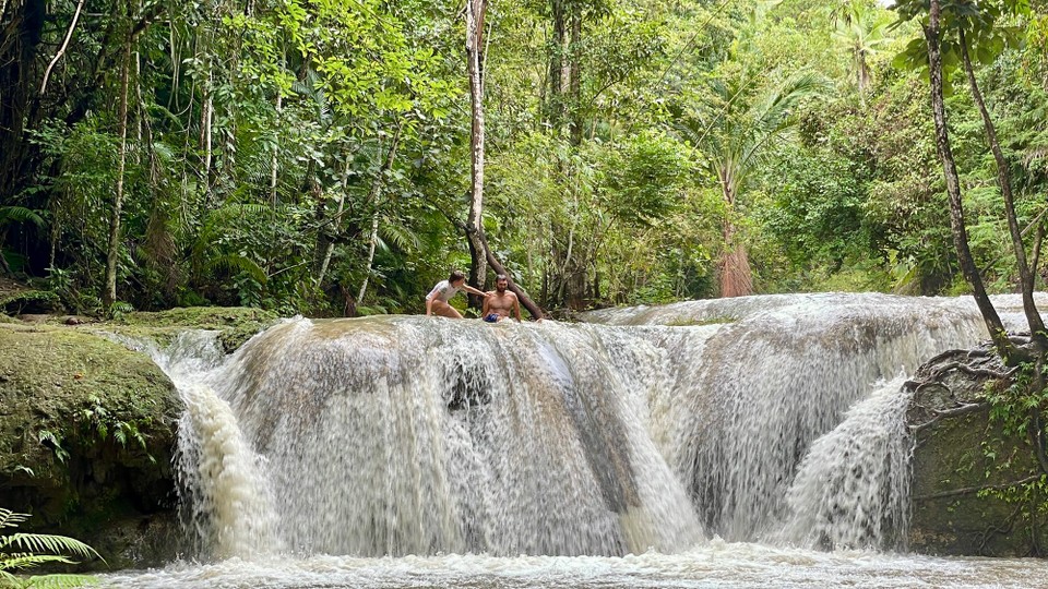 Philippinen - San Juan (Phlippinen) - 