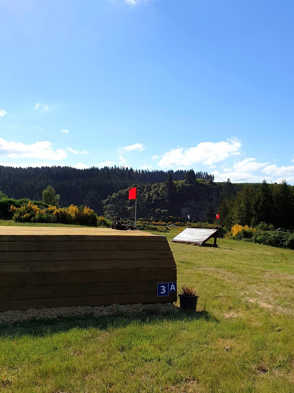 Neuseeland - Taupo - 