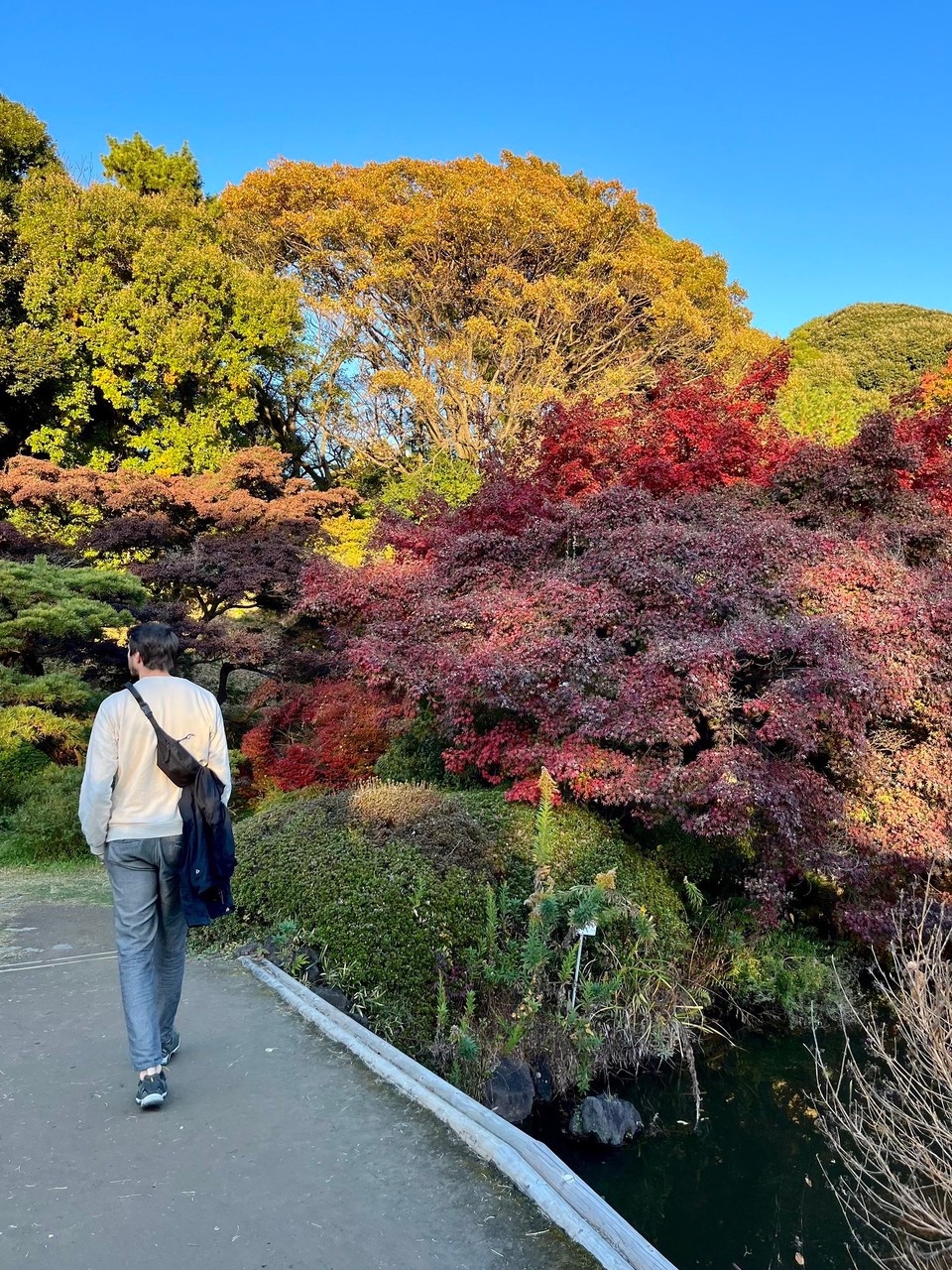 Japan - Chiyoda - 