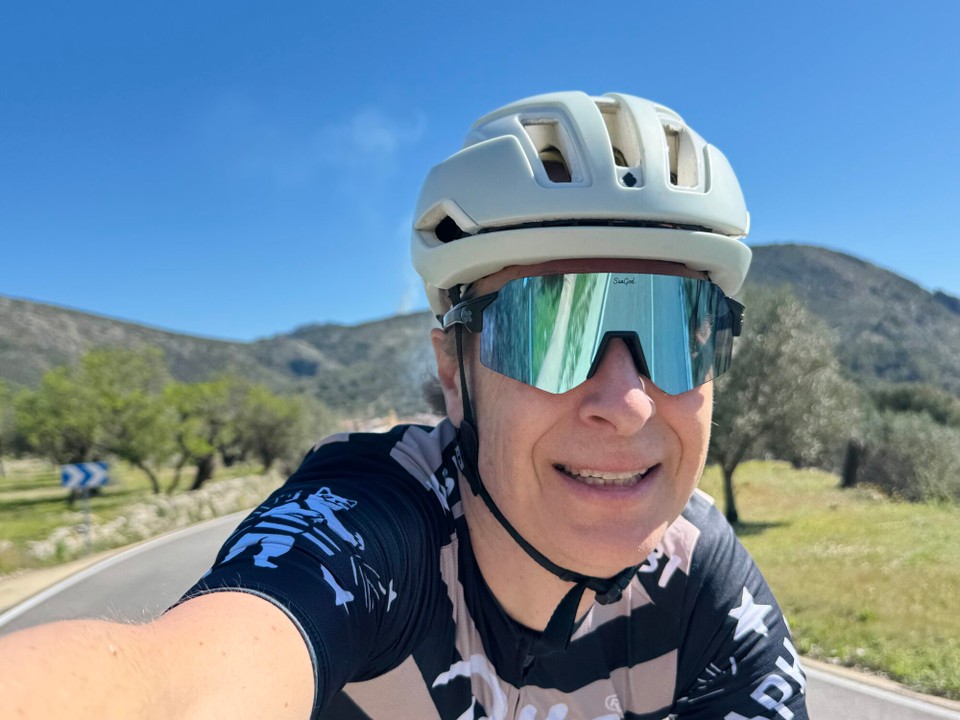 Spanien - La Vall de Laguar - 