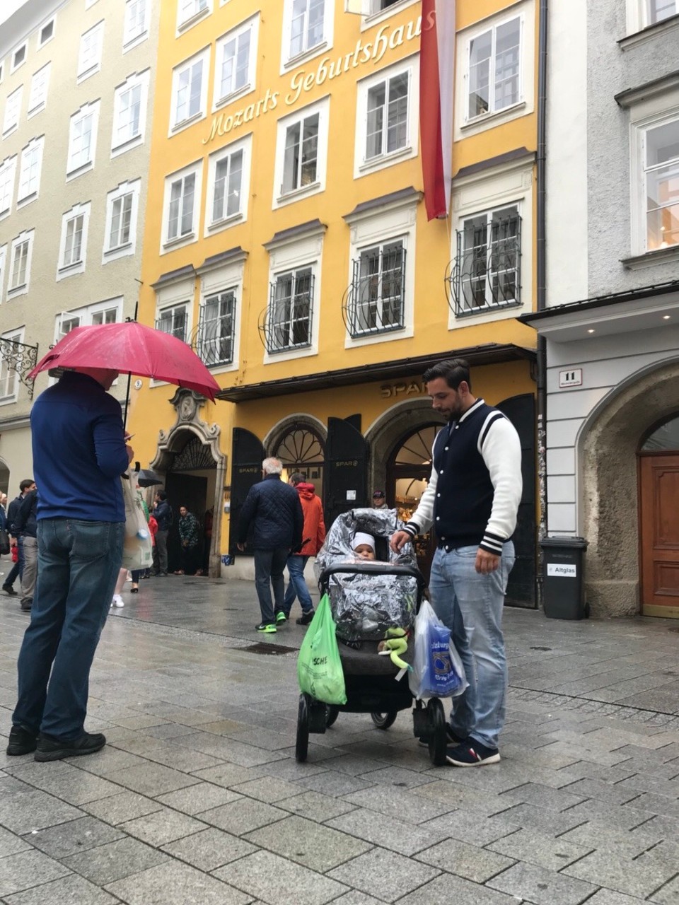 Österreich - Salzburg - 