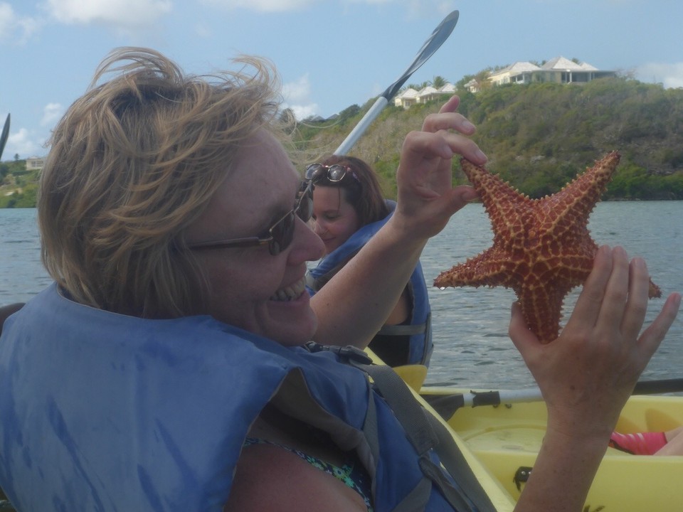 Antigua und Barbuda - Antigua and Barbuda - 