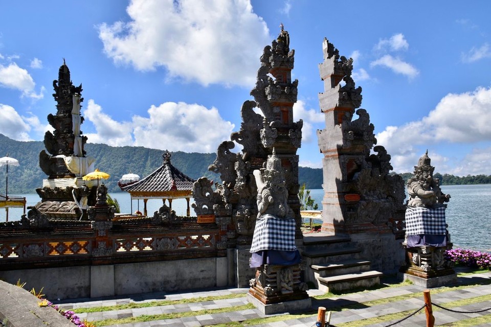 Indonesien - Tabanan - 