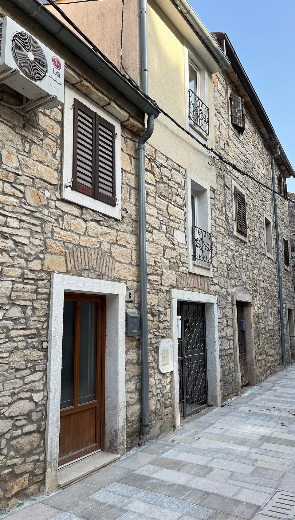 Kroatien - Novigrad - 