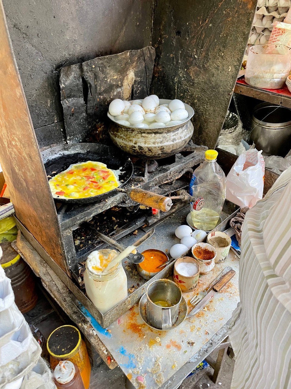 Indien - Jodhpur - 