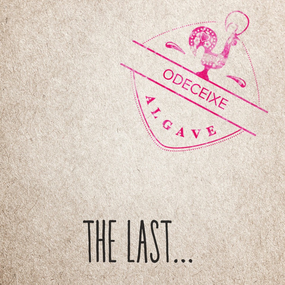 Portugal - Odeceixe - 