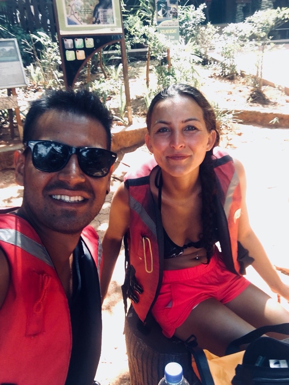 Malaysia -  - 😁