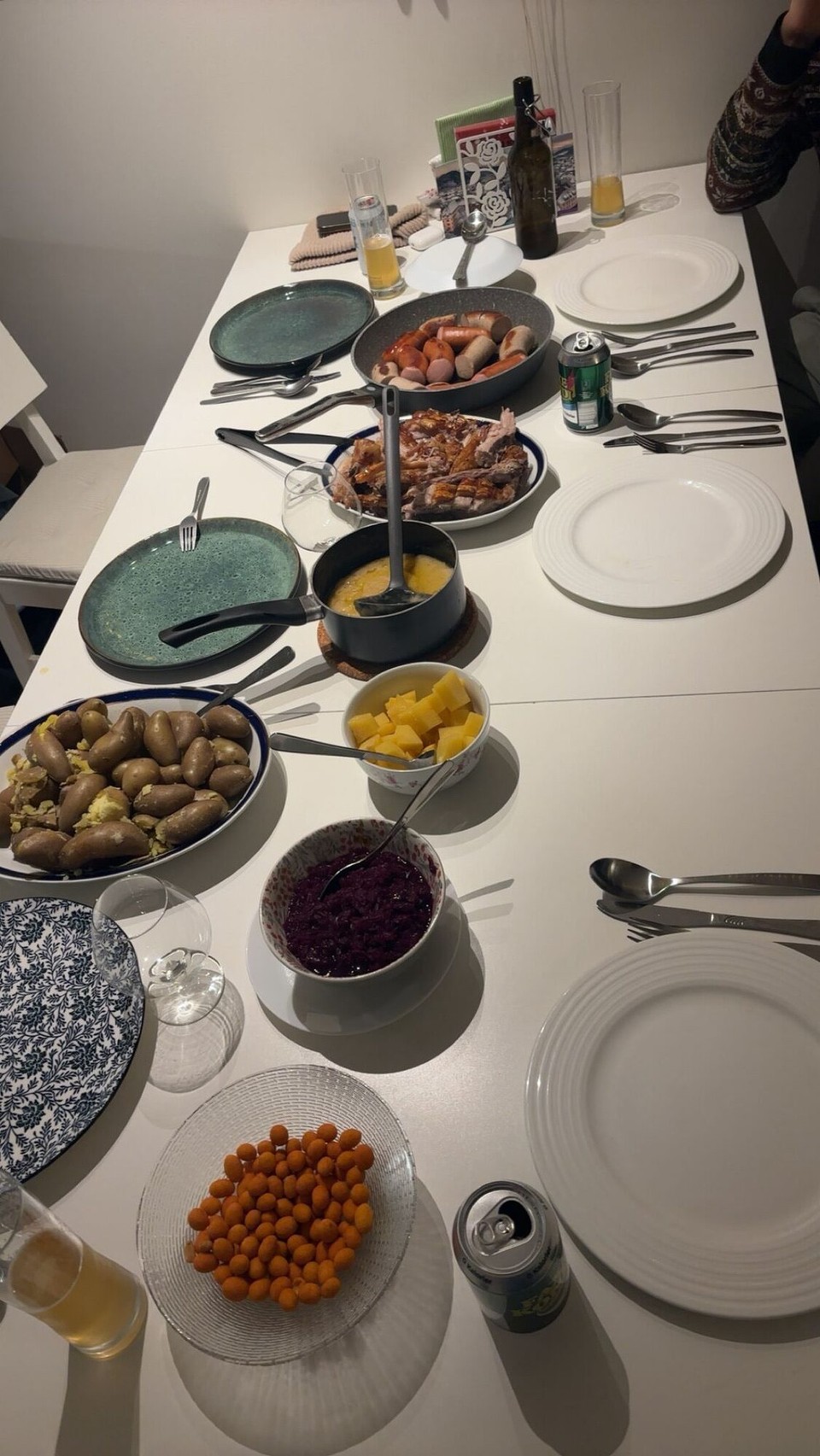 Norwegen - Stavanger - 