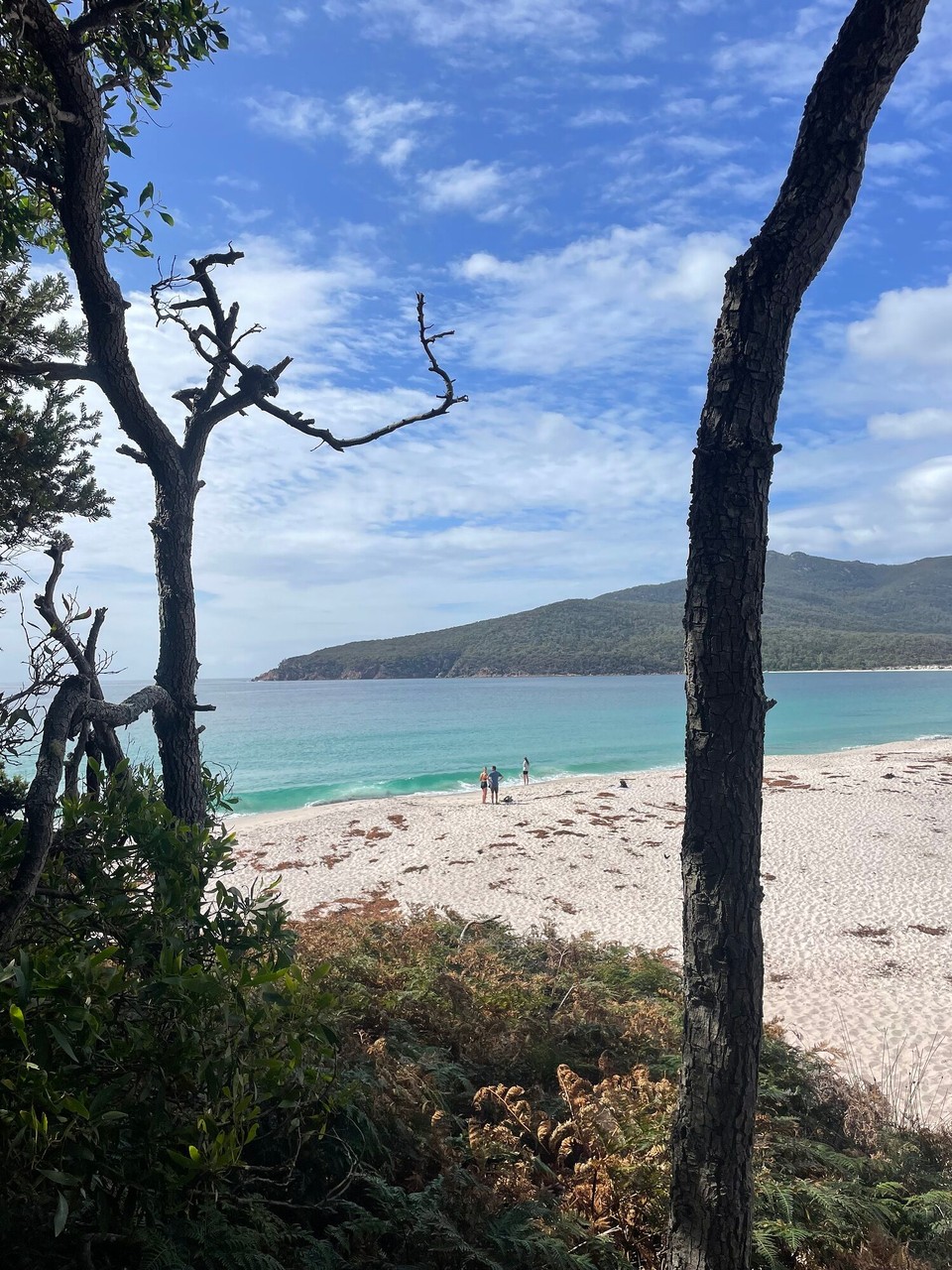 Australien - Freycinet - 
