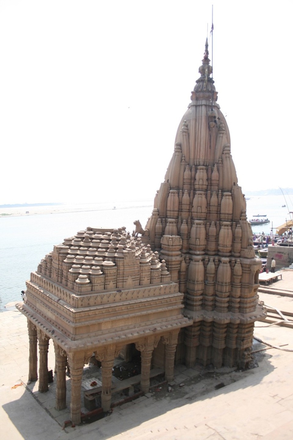 Varanasi - Varanasi - 