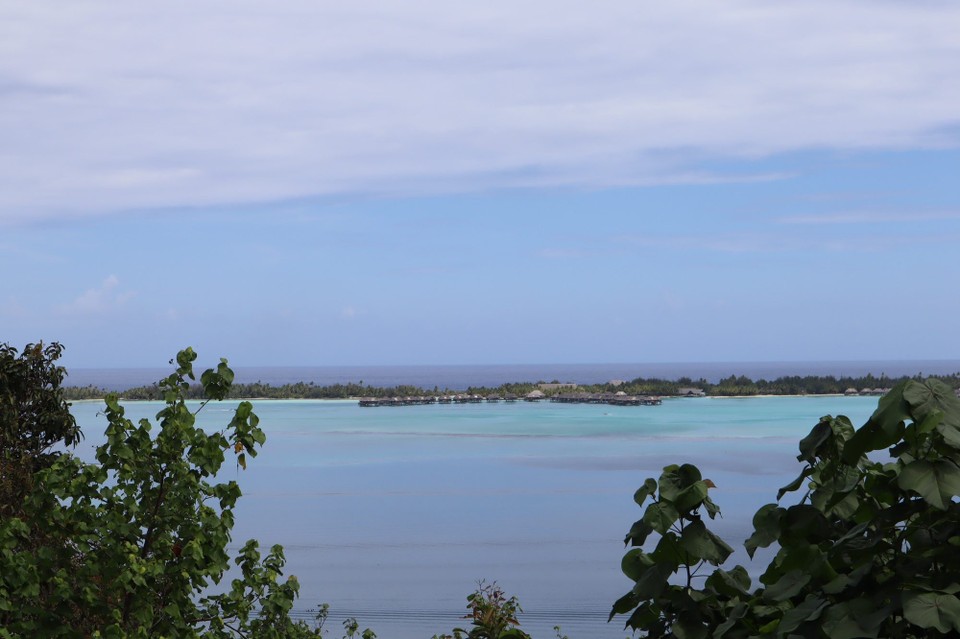 Französisch-Polynesien -  - 