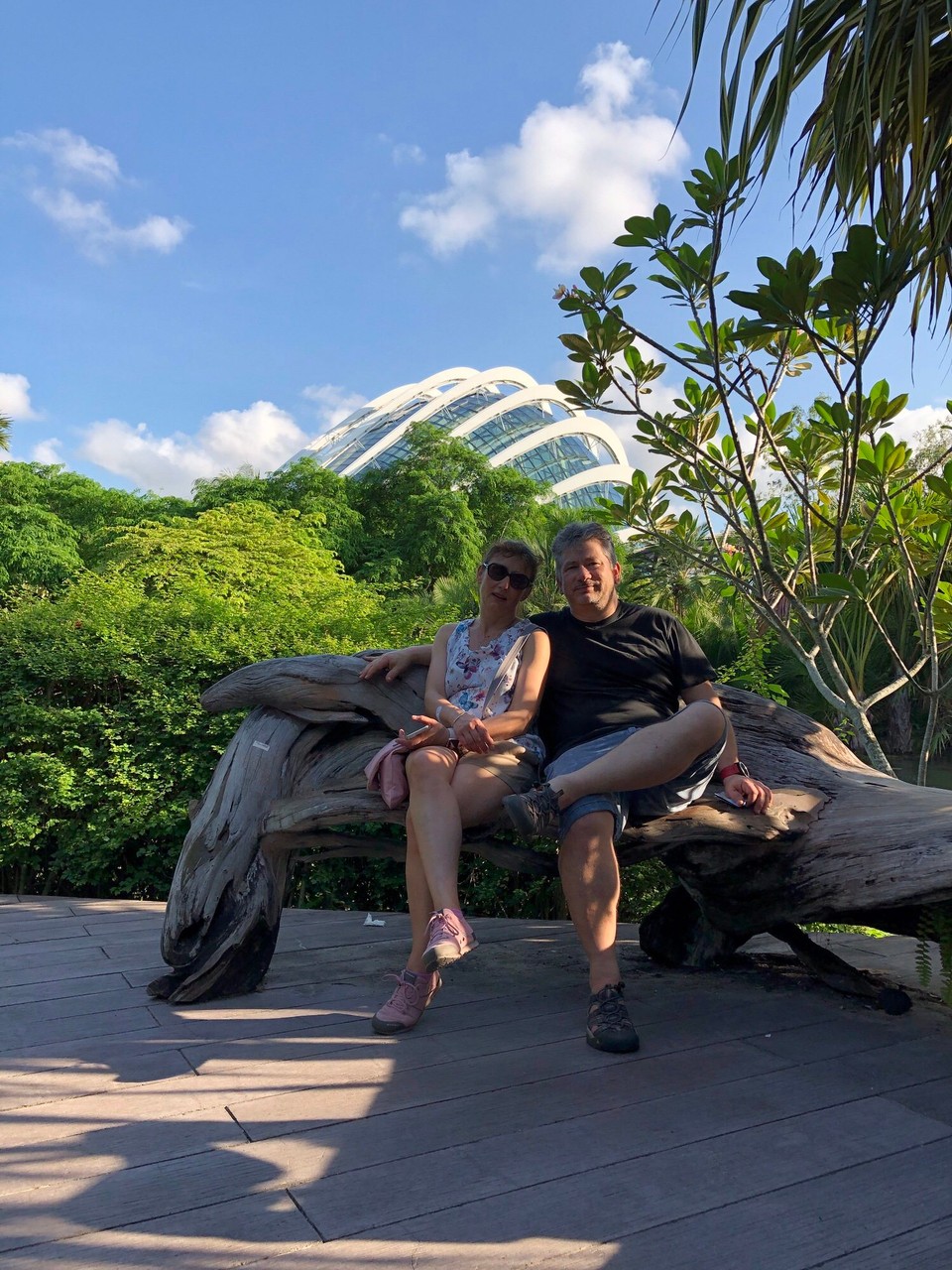 Singapur - Macpherson - 