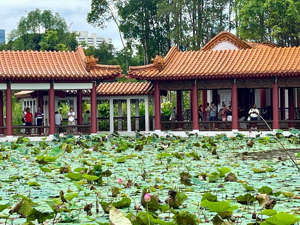 Singapur - Singapur - 