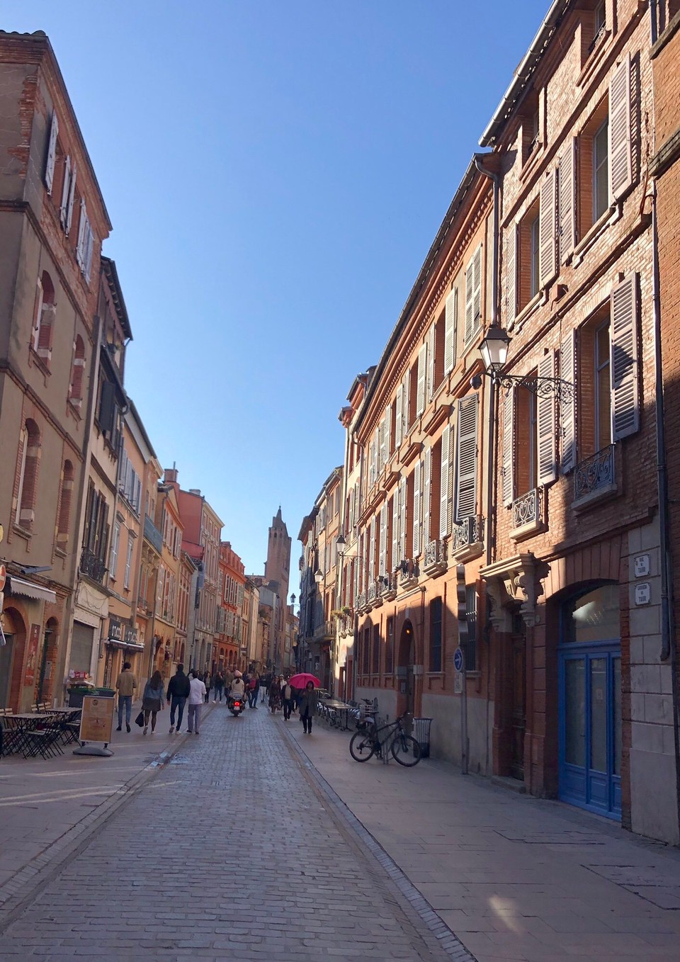 Frankreich - Toulouse - 