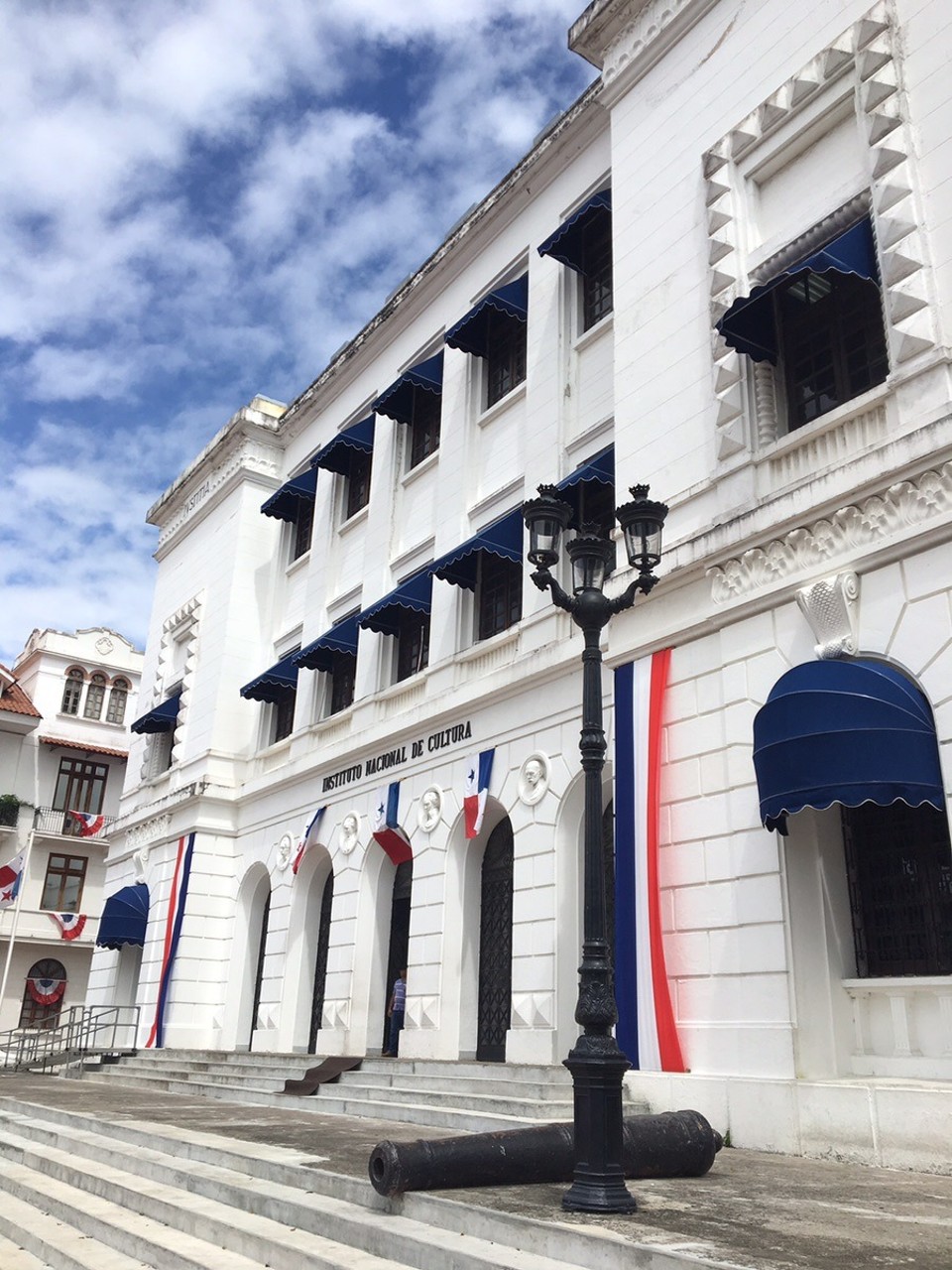  - Panamà, Panamà - 