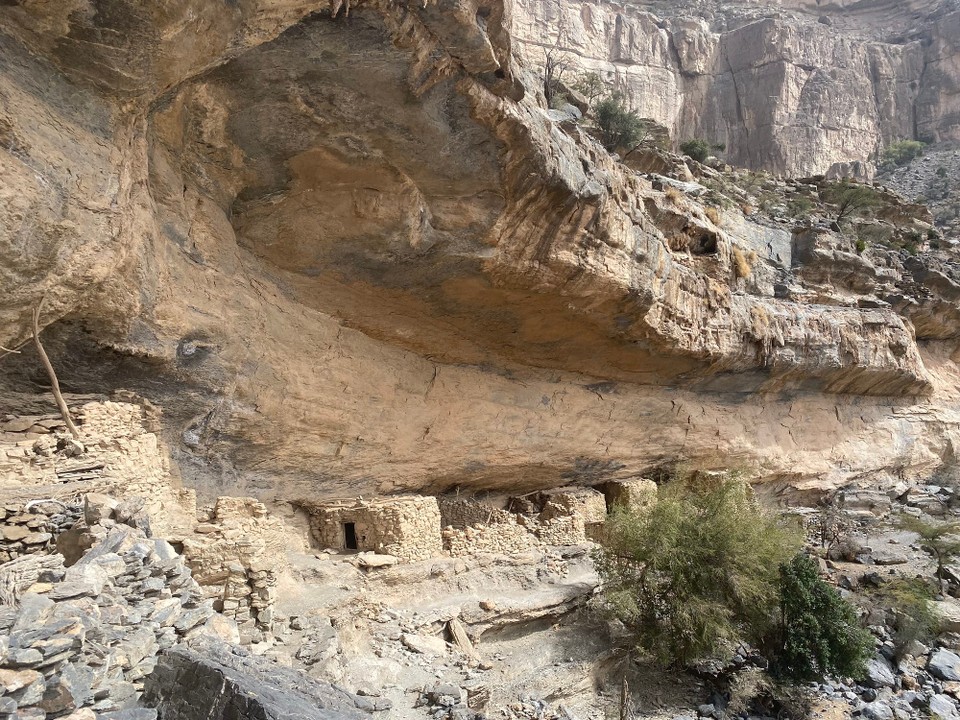 Oman -  - 