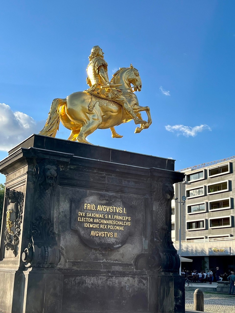 Deutschland - Dresden - 
