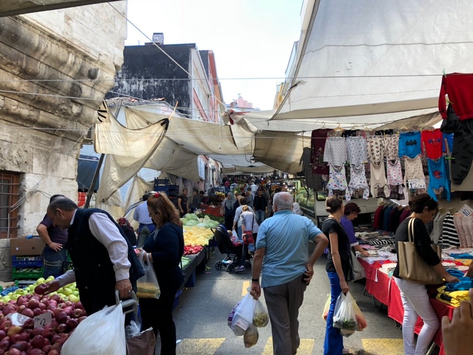 Türkei - Istanbul - 
