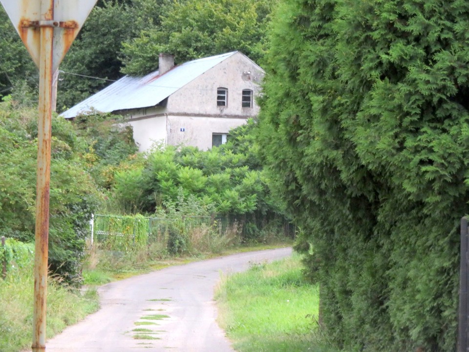 Polen - Moschen - 
