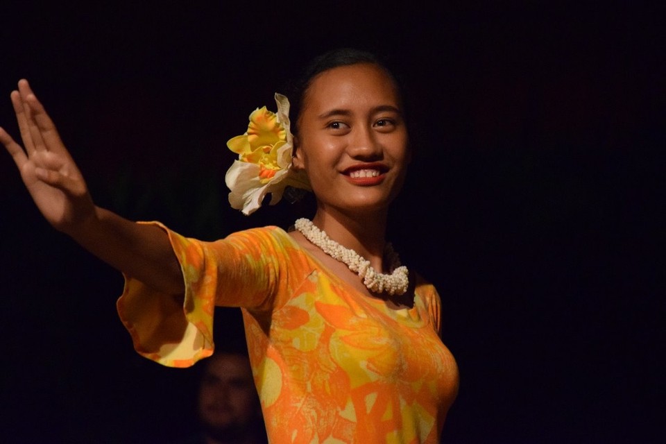 Cookinseln - Rarotonga - 