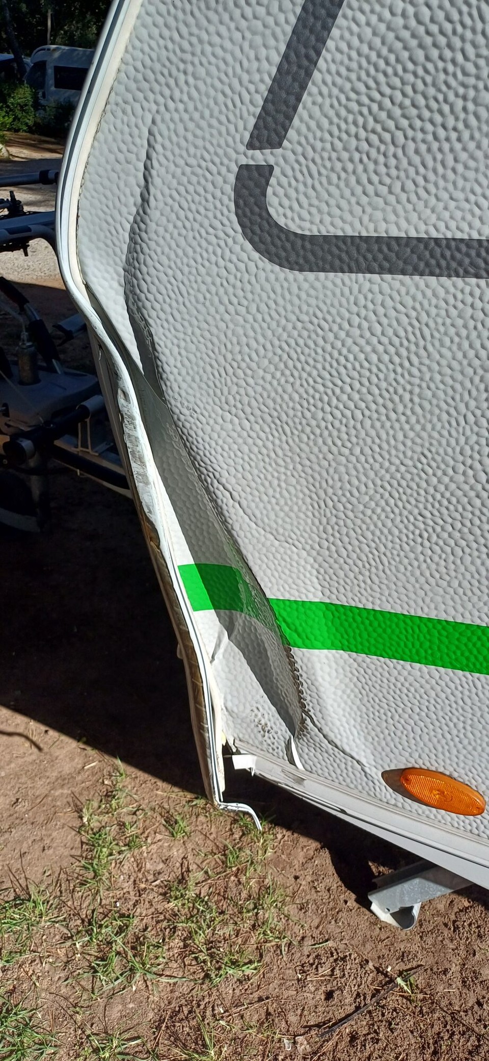 Frankreich - Roquebrune-sur-Argens - 